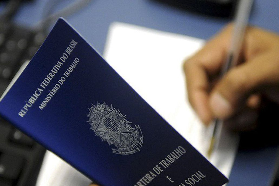 IBGE: Desemprego cai para 11,6% em novembro - News Rondônia