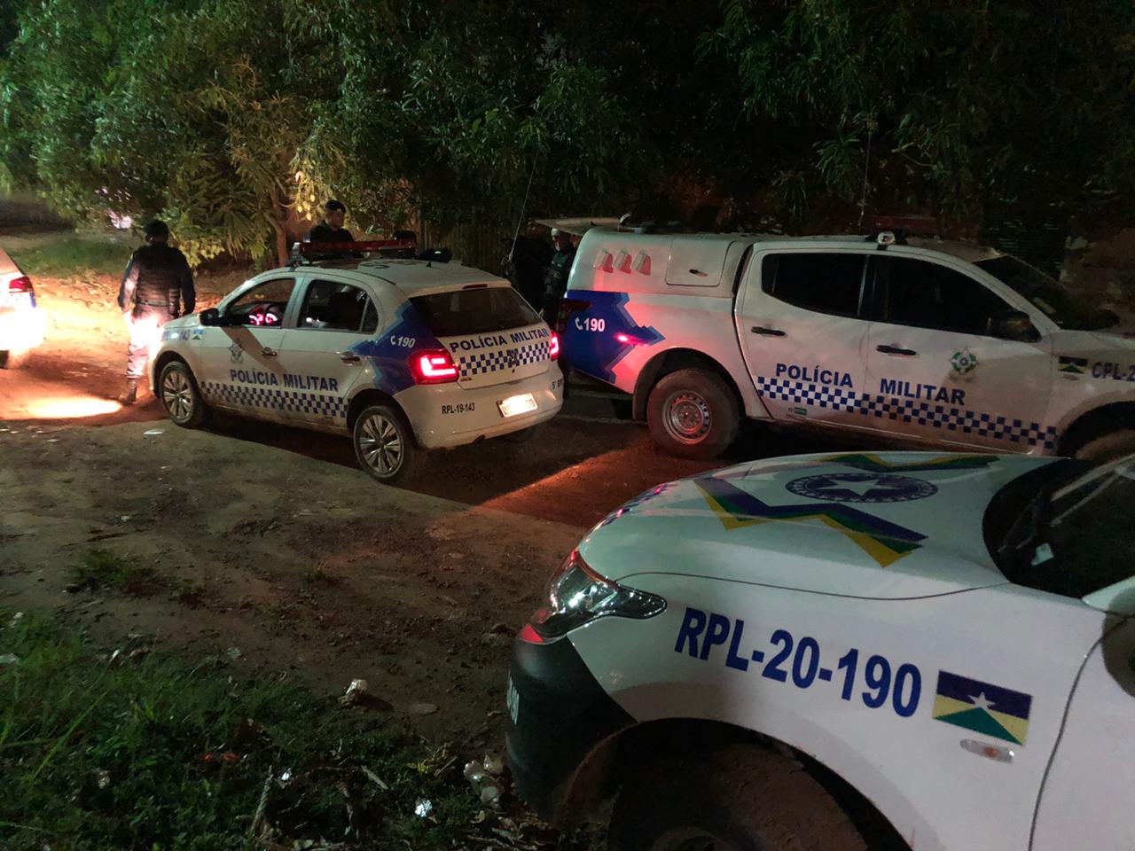 MONSTRO - Homem estupra e filma adolescente com paralisia infantil na zona leste - News Rondônia