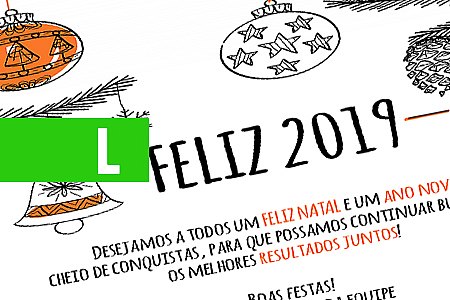 MENSAGEM DE NATAL: SPIDER AD - News Rondônia