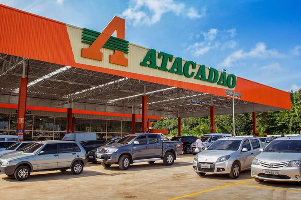 ATACADÃO VAI PAGAR R$ 3 MIL POR NÃO DAR PREFERÊNCIA A MÃE QUE AMAMENTAVA NA FILA - News Rondônia
