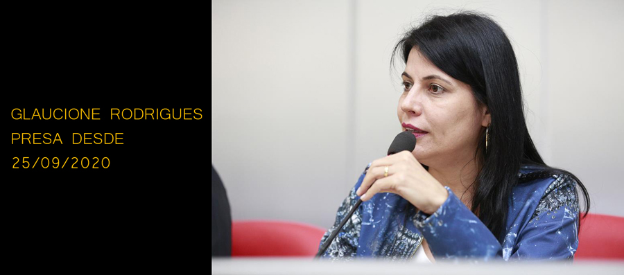 Vergonha - Prefeitos presos há 50 dias receberam salários integrais referente ao mês de outubro/2020 - News Rondônia