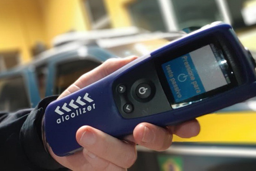 EMBRIAGUEZ - Em Rondônia, PRF faz SUPER SÉRIES em prisões de motoristas por embriaguez ao volante - News Rondônia