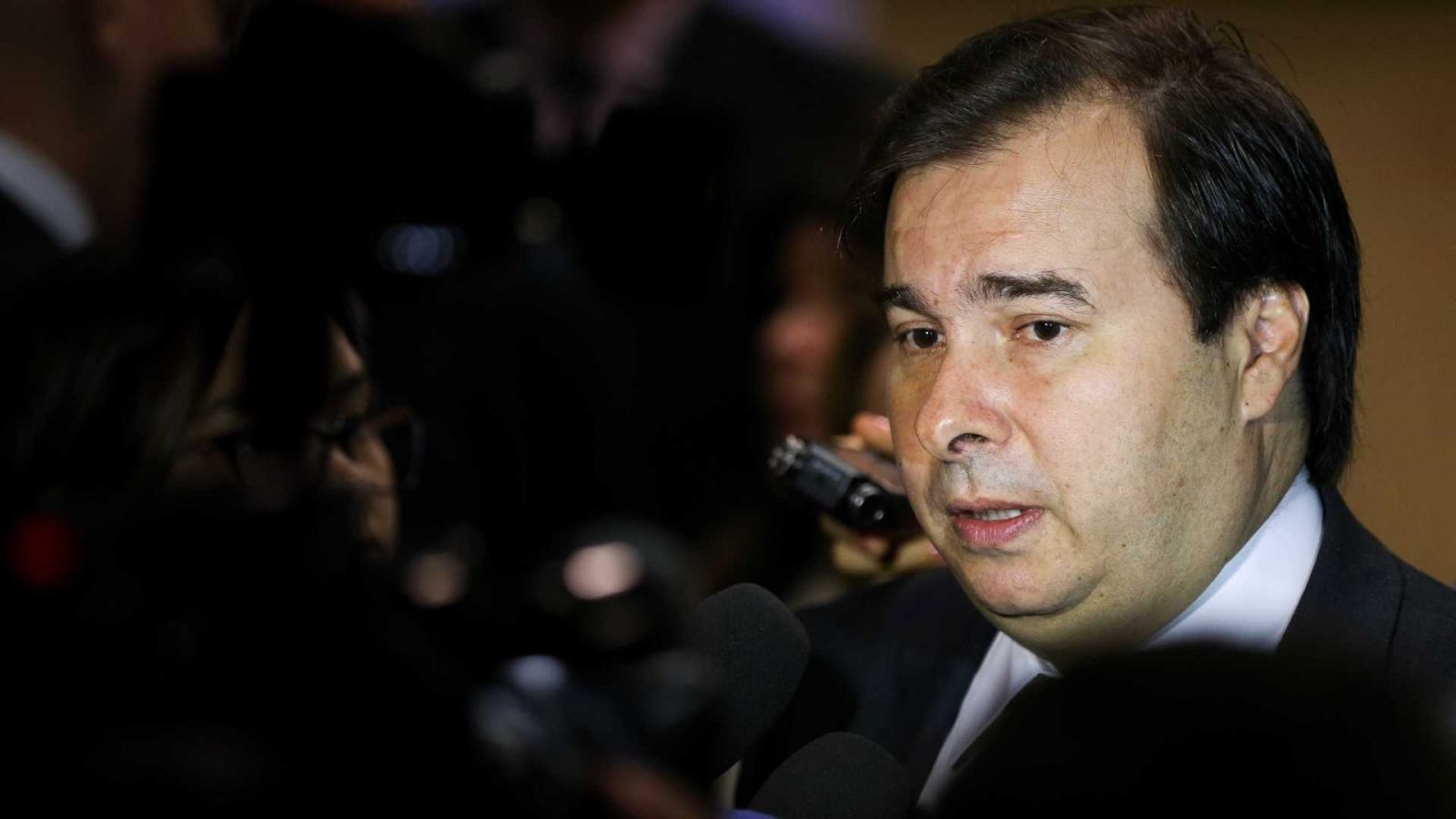 MAIA DIZ QUE CÂMARA NÃO VOTARÁ AUMENTO DE IMPOSTOS - News Rondônia