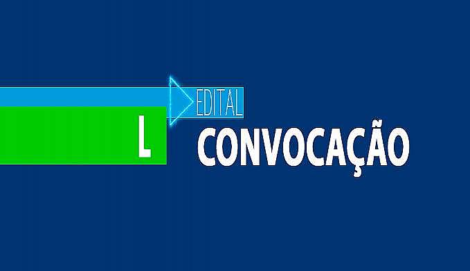 EDITAL DE CONVOCAÇÃO PARA ASSEMBLÉIA GERAL: CASA DE ORAÇÃO E MILAGRES BENEFICENTE PENTECOSTAL - News Rondônia