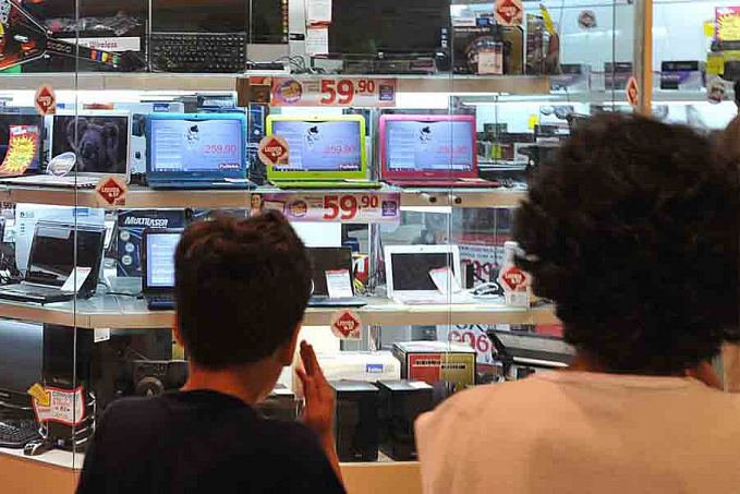 Taxa de inadimplência deve ser de 4,04% este mês, prevê Ibevar - News Rondônia