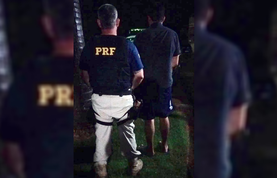 CHAPADO: MÉDICO É PRESO EMBRIAGADO E AFIRMA QUE IRIA ASSUMIR PLANTÃO - News Rondônia