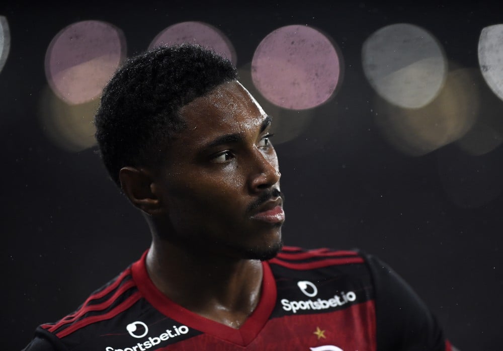 MERCADO DA BOLA: ORLANDO CITY FAZ PROPOSTA POR VITINHO, MAS VALOR NÃO AGRADA O FLAMENGO - News Rondônia