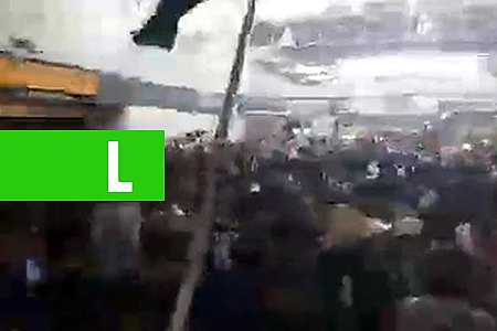 AO VIVO: BASTIDORES DA CHEGADA DE BOLSONARO NA CAPITAL - News Rondônia