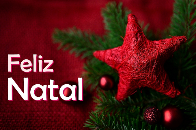 Feliz Natal: Deputado Estadual Anderson Pereira - News Rondônia