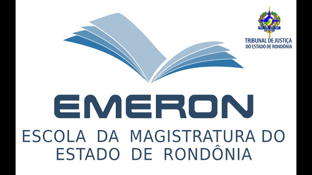OPORTUNIDADE: EMERON ABRE PROCESSO SELETIVO PARA TURMA 2020/2021 DA ESPECIALIZAÇÃO EM DIREITO PARA A CARREIRA DA MAGISTRATURA - News Rondônia
