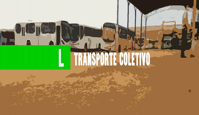 Transporte coletivo de Porto Velho está parado e trabalhadores temem novo calote - News Rondônia