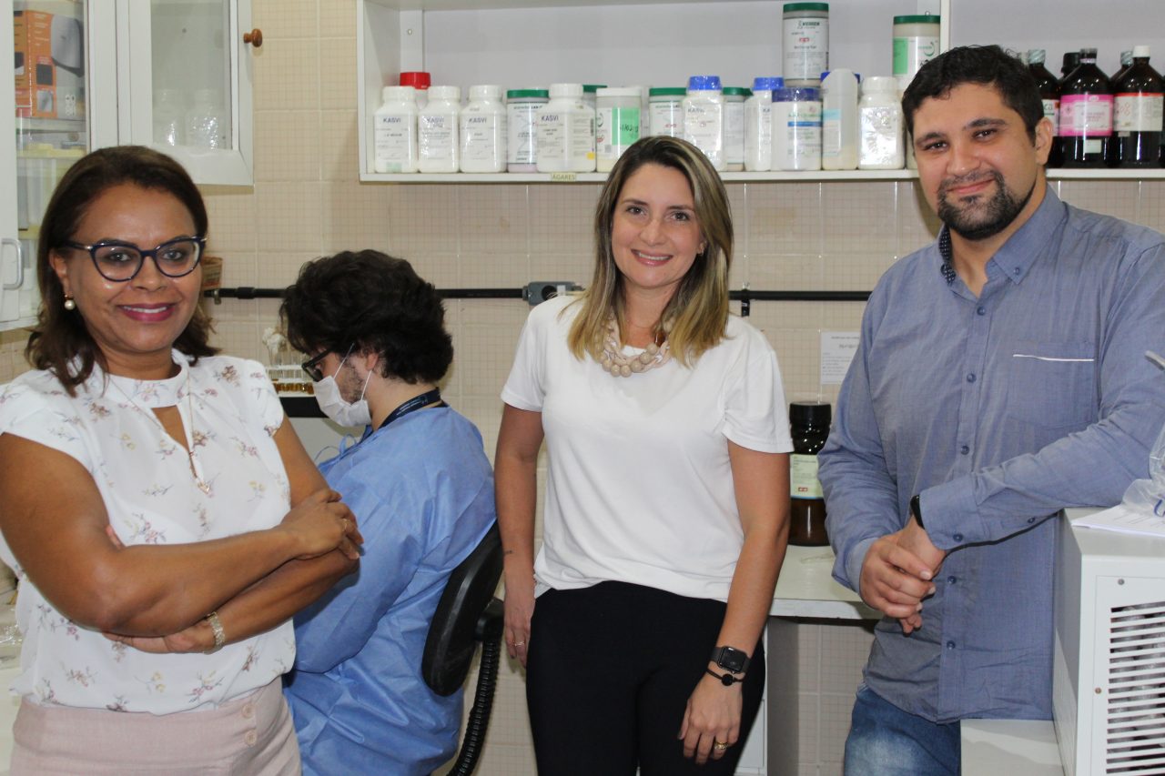 LABORATÓRIO DA FIOCRUZ RONDÔNIA REALIZA EXAME DE RASTREIO BACTERIANO EM GESTANTES - News Rondônia