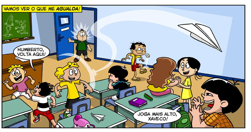 POLÍTICA & MURUPI: DESEDUCANDO - News Rondônia