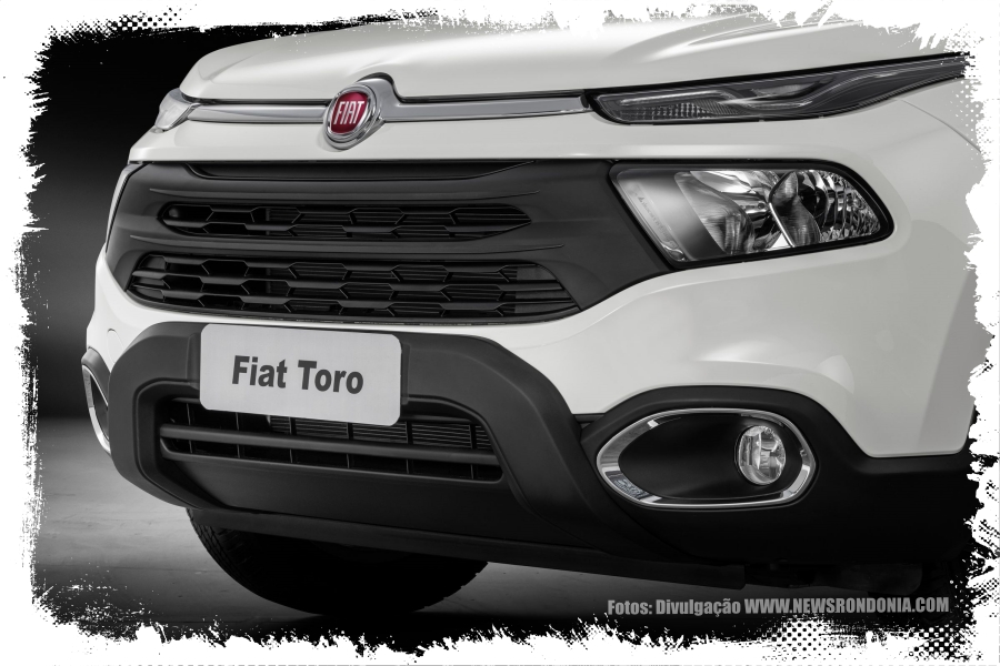 Fiat Toro 2021 está mais segura e conectada - News Rondônia