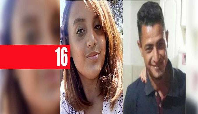 HOMEM MATA ENTEADA DE 14 ANOS ESFAQUEADA E LOGO APÓS COMETE SUICÍDIO - News Rondônia