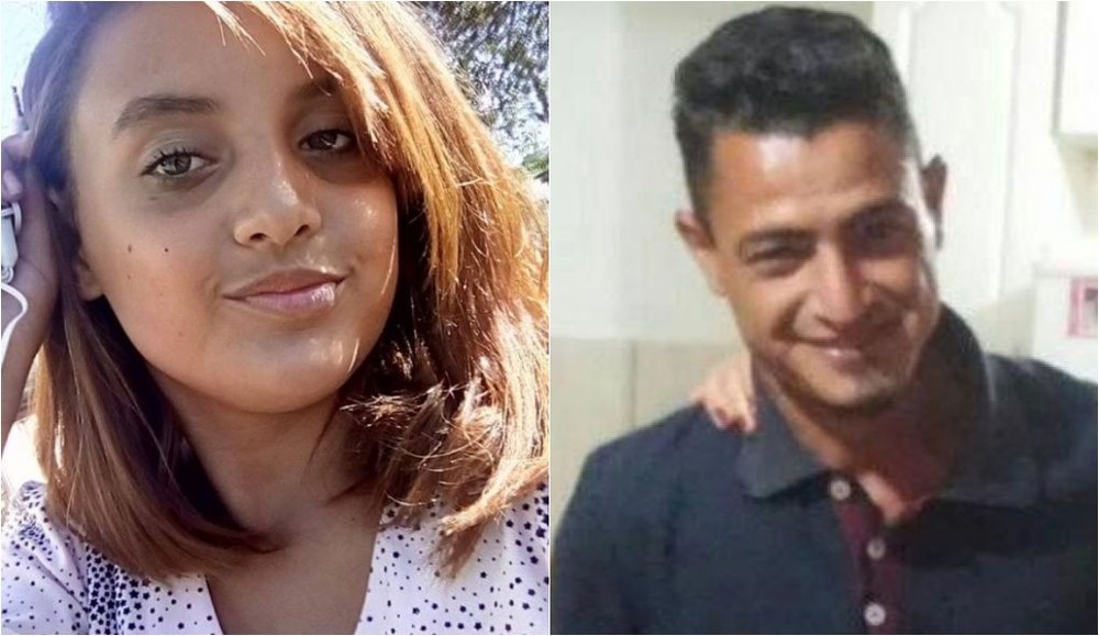 HOMEM MATA ENTEADA DE 14 ANOS ESFAQUEADA E LOGO APÓS COMETE SUICÍDIO - News Rondônia