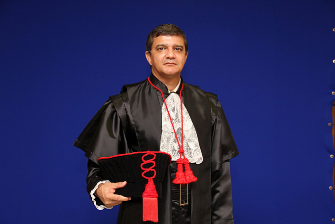 Magistrados rondonienses são contemplados com o título "Cidadão Honorário de Porto Velho" - News Rondônia
