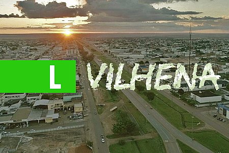 VILHENA COMPLETA 41 ANOS HOJE - News Rondônia