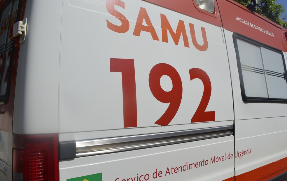 ONDA DE AGRESSÕES - Vulgo Loirinho é socorrido após levar quatro facadas em Porto Velho - News Rondônia