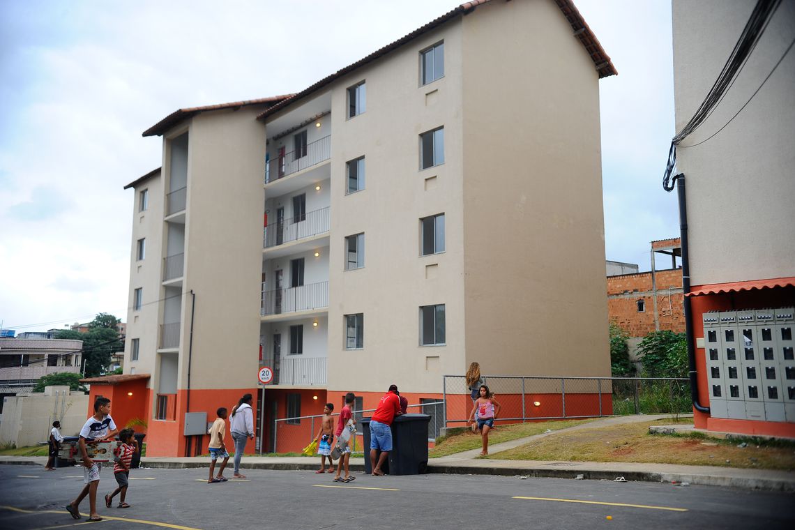 GOVERNO REPASSA R$ 443 MILHÕES PARA O PROGRAMA MINHA CASA MINHA VIDA - News Rondônia