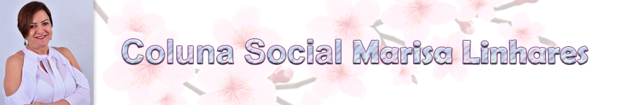Coluna Social Marisa Linhares: Aniversariantes - News Rondônia