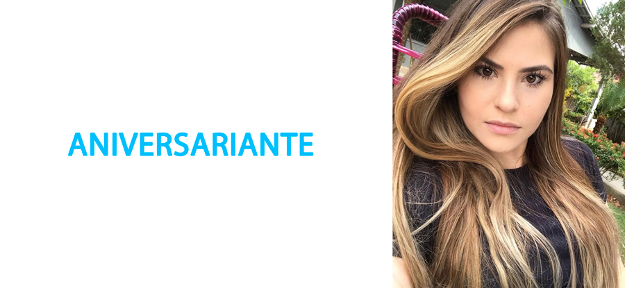 Coluna Social Marisa Linhares: Aniversariantes - News Rondônia