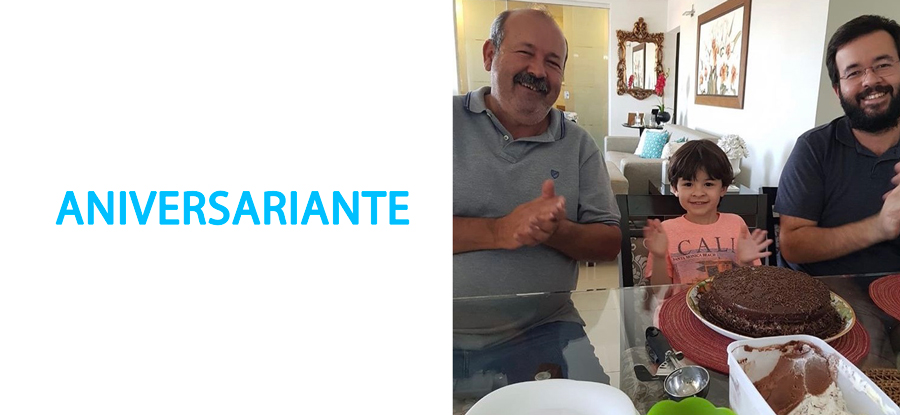 Coluna Social Marisa Linhares: Aniversariantes - News Rondônia