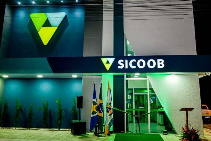 Expansão física do Sicoob leva a instituição ao segundo lugar no ranking do BC - News Rondônia