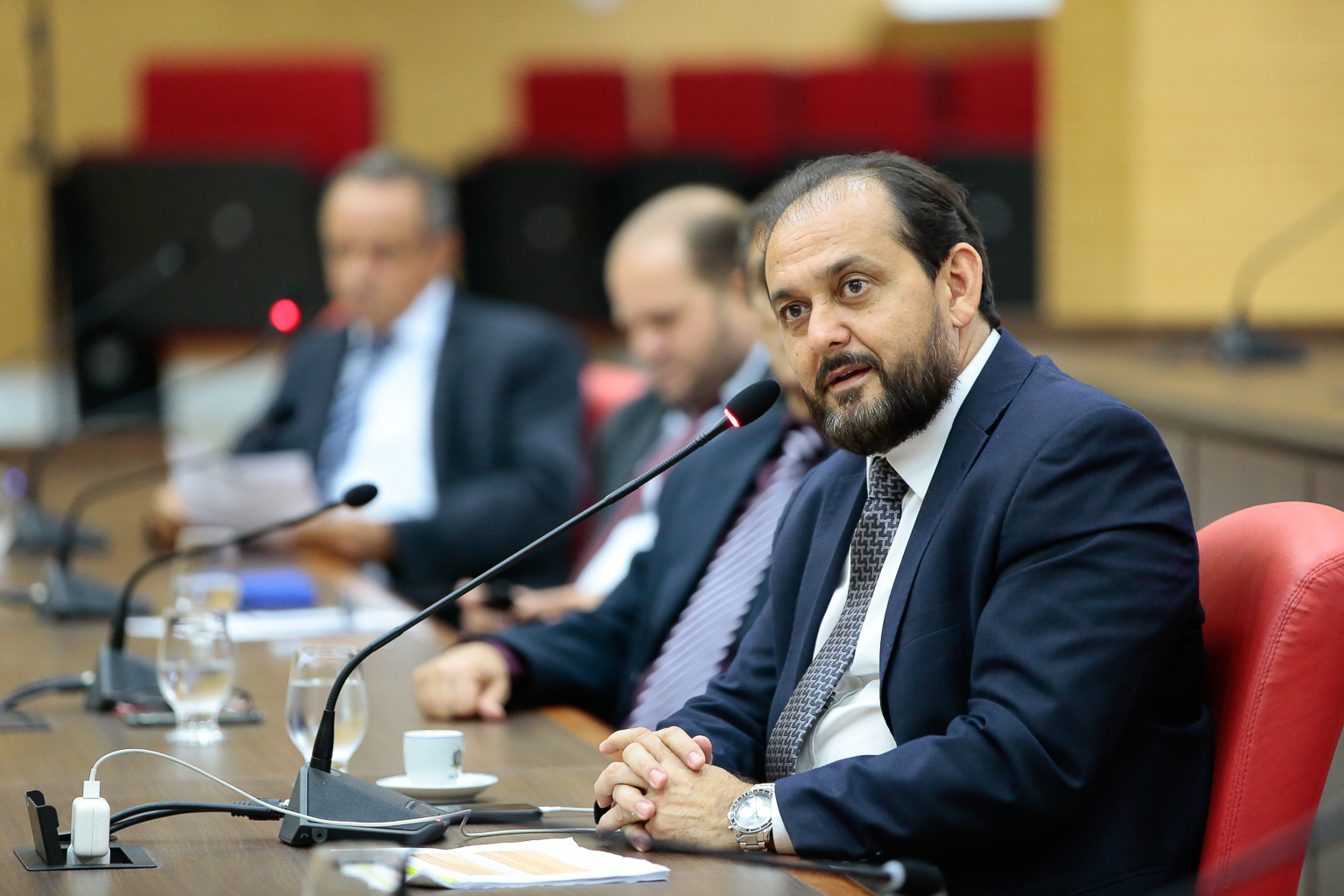 Presidente Laerte Gomes confirma empenho de quase R$ 190 mil para agroindústria de Alvorada do Oeste - News Rondônia