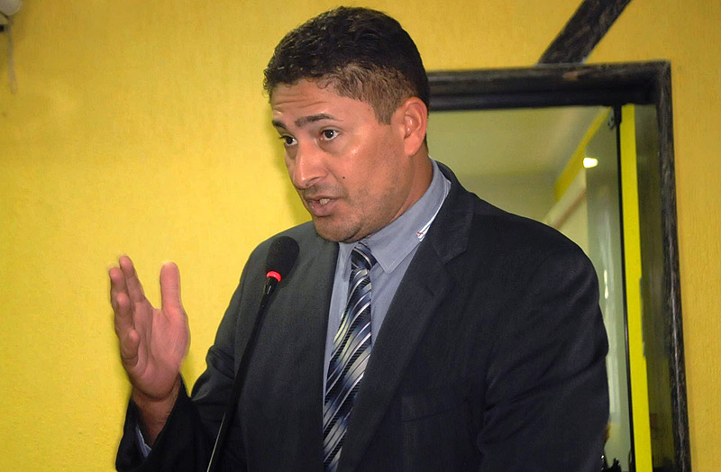 ELEIÇÕES 2020  Márcio Pacele tem candidatura deferida pelo Ministério Público Eleitoral - News Rondônia