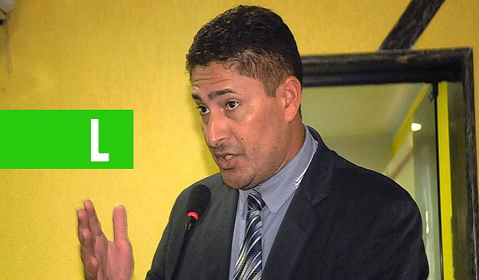 ELEIÇÕES 2020  Márcio Pacele tem candidatura deferida pelo Ministério Público Eleitoral - News Rondônia