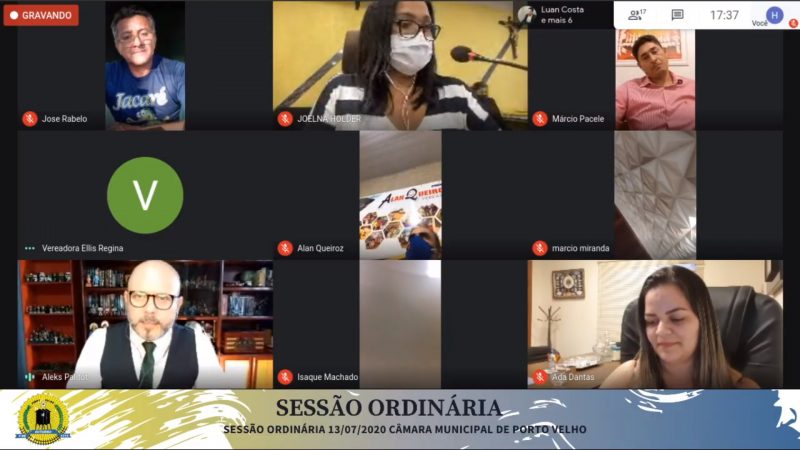 Palitot articula convênio entre Executivo municipal e Banco do Povo - News Rondônia
