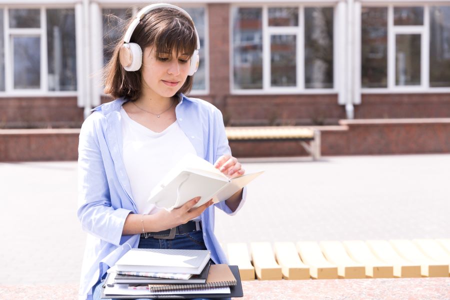 Dicas: podcasts podem ser aliados no estudo do inglês - News Rondônia