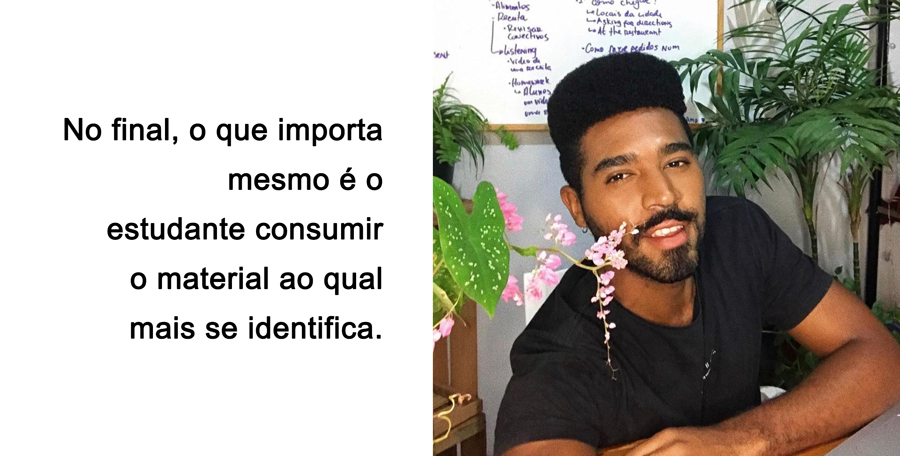 Dicas: podcasts podem ser aliados no estudo do inglês - News Rondônia