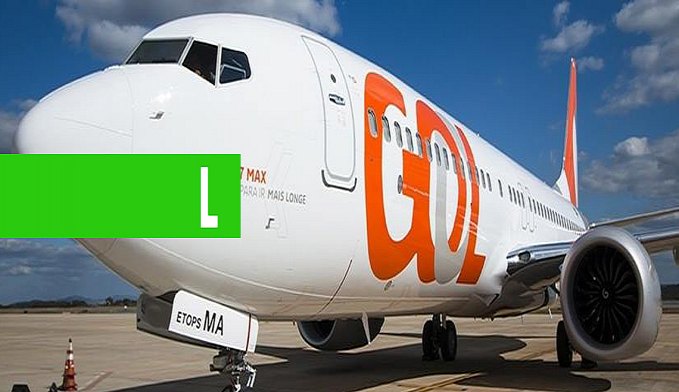 SITE DA GOL FICA FORA DO AR APÓS ANUNCIAR PASSAGENS A R$ 3,90 - News Rondônia