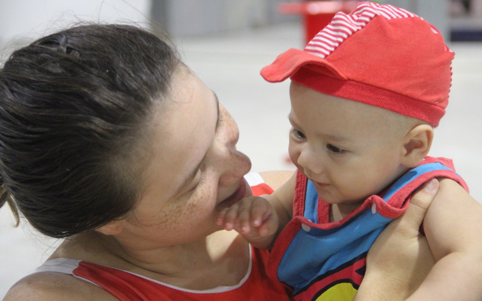 'OI, EU SOU O GOHAN' - CASAL BRASILEIRO REGISTRA FILHO COM NOME DE PERSONAGEM DE 'DRAGON BALL' - News Rondônia