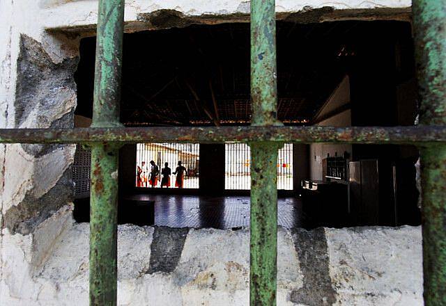 Sistemas prisional e socioeducativo já têm 7,8 mil novos casos de Covid-19 em 2021 - News Rondônia