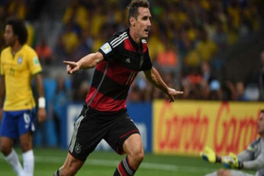 CR7 perto de se isolar no topo: Confira os maiores artilheiros de seleções de todos os tempos - News Rondônia