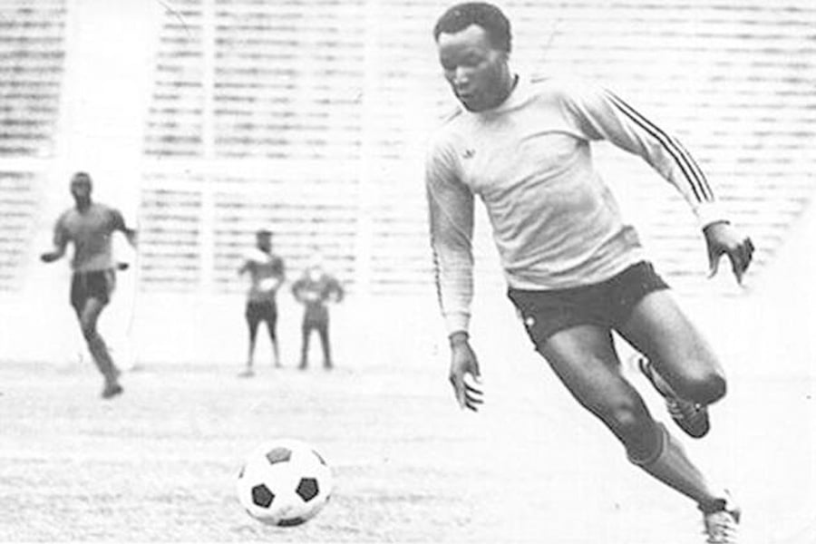 CR7 perto de se isolar no topo: Confira os maiores artilheiros de seleções de todos os tempos - News Rondônia