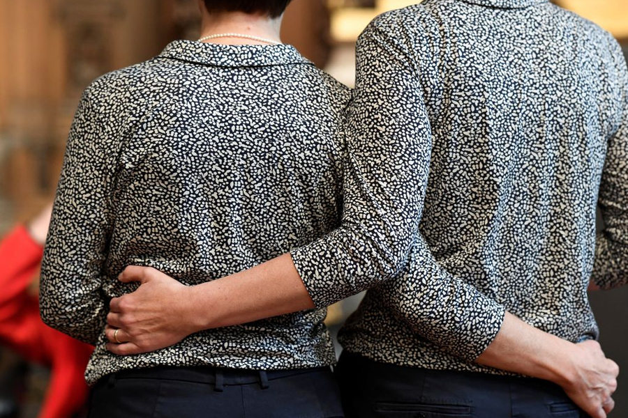 Câmara do Chile aprova casamento homoafetivo e projeto volta ao Senado - News Rondônia