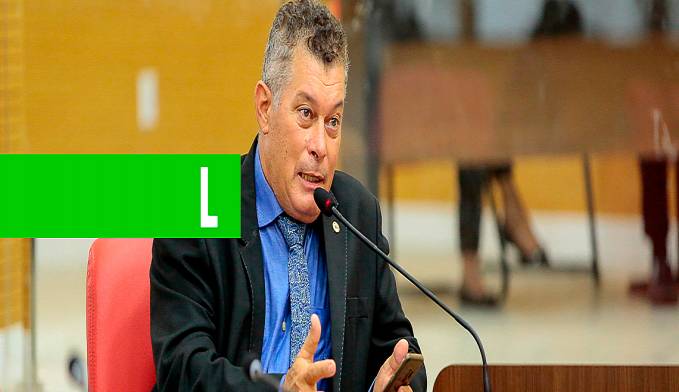 Deputado Edson Martins garante emenda para Pimenteiras do Oeste - News Rondônia