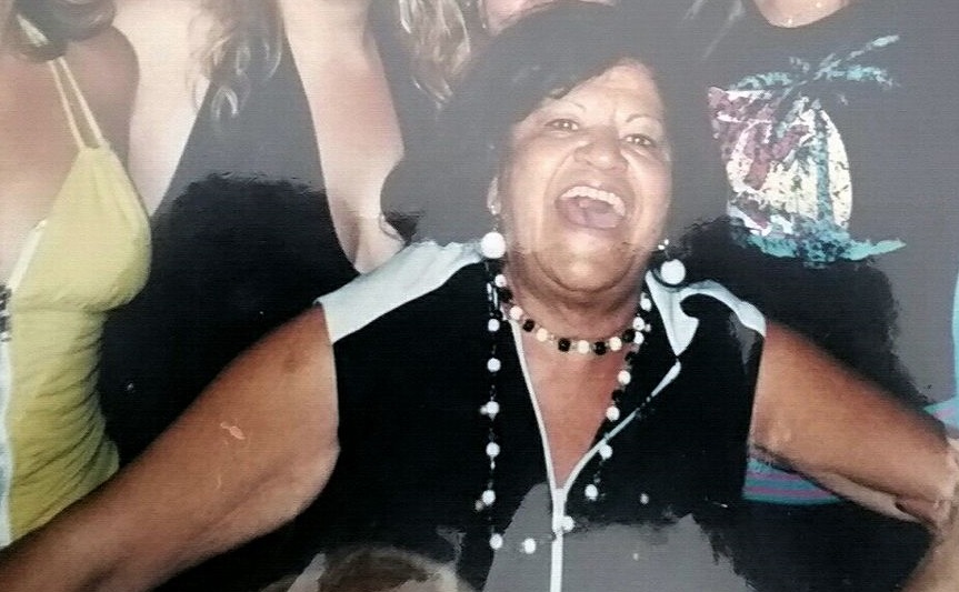 PERDEMOS A RAINHA LILA QUEIROZ, A TRISTEZA É TÃO GRANDE QUANTO A SUA ALEGRIA DE VIVER - News Rondônia