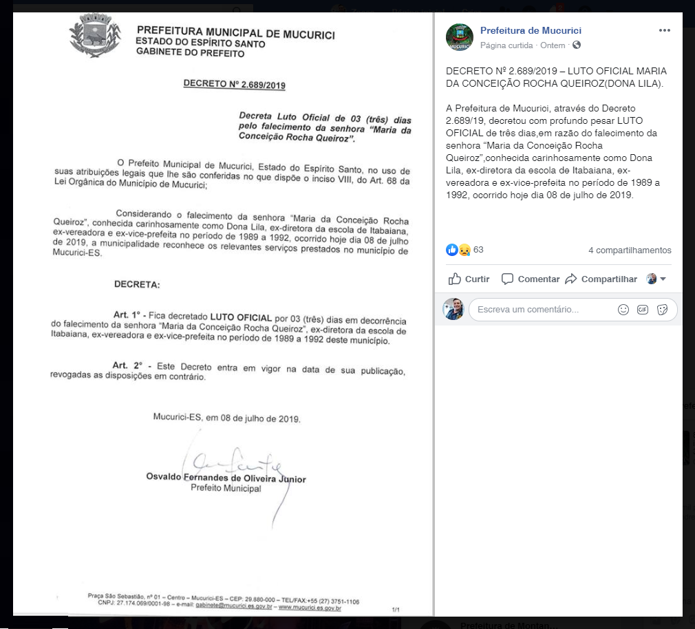PERDEMOS A RAINHA LILA QUEIROZ, A TRISTEZA É TÃO GRANDE QUANTO A SUA ALEGRIA DE VIVER - News Rondônia