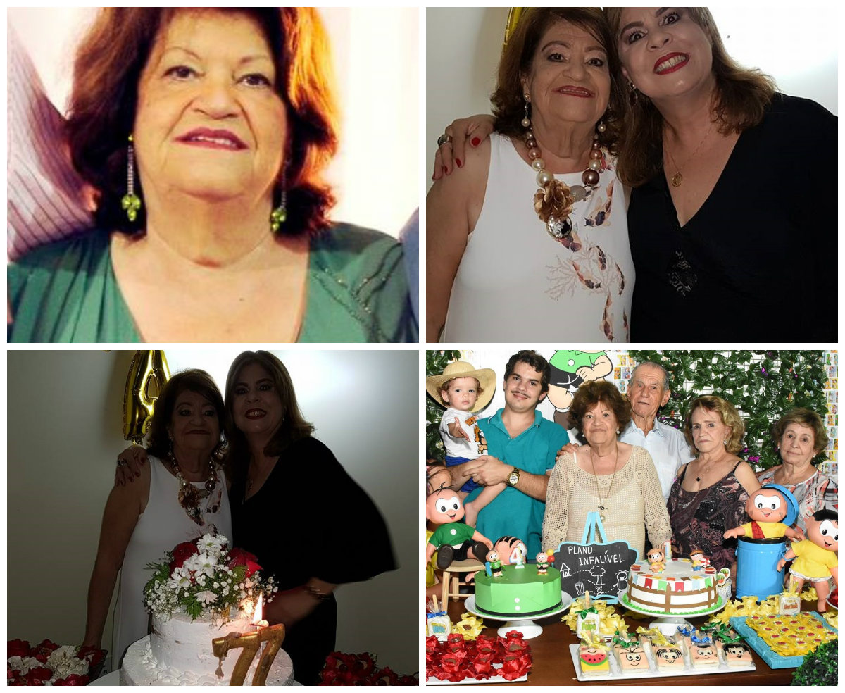 PERDEMOS A RAINHA LILA QUEIROZ, A TRISTEZA É TÃO GRANDE QUANTO A SUA ALEGRIA DE VIVER - News Rondônia