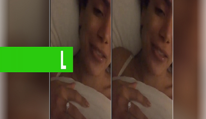 ANITTA APARECE COM ANEL DE BRILHANTES E FÃS ESPECULAM NOIVADO COM PEDRO SCOOBY - News Rondônia