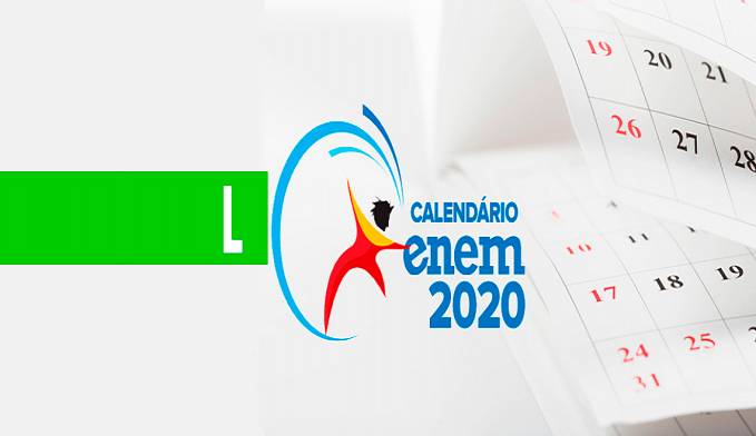 ENEM 2020: ESTUDANTES E INSTITUIÇÕES SE UNEM PELO ADIAMENTO DO EXAME - News Rondônia