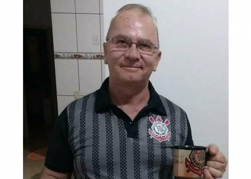 Sargento da PM morre ao levar filho no médico - News Rondônia