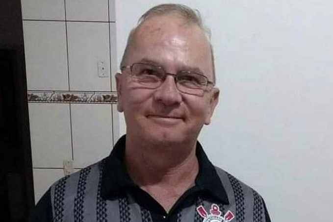 Sargento da PM morre ao levar filho no médico - News Rondônia