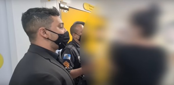 Cremerj denuncia vereador Gabriel Monteiro por abuso de autoridade após prisão de médica - News Rondônia