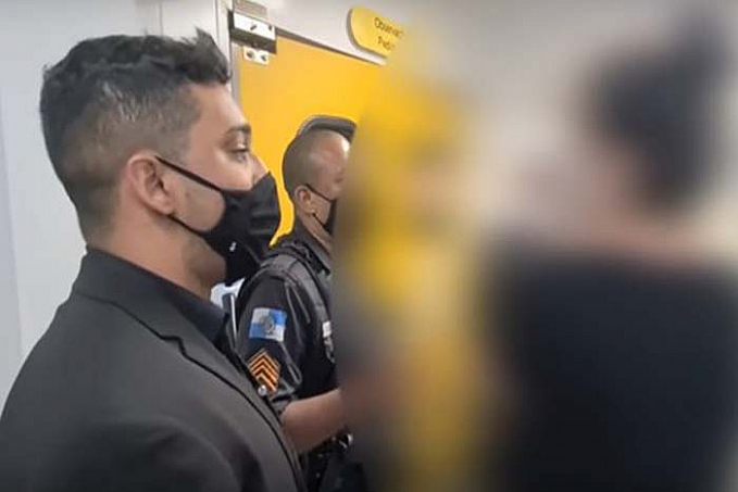 Cremerj denuncia vereador Gabriel Monteiro por abuso de autoridade após prisão de médica - News Rondônia